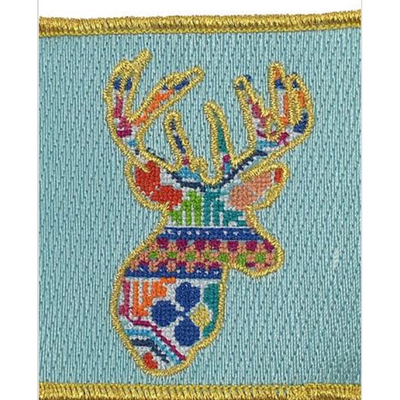 COPY - Judith March Hat - Picture 2 of 3